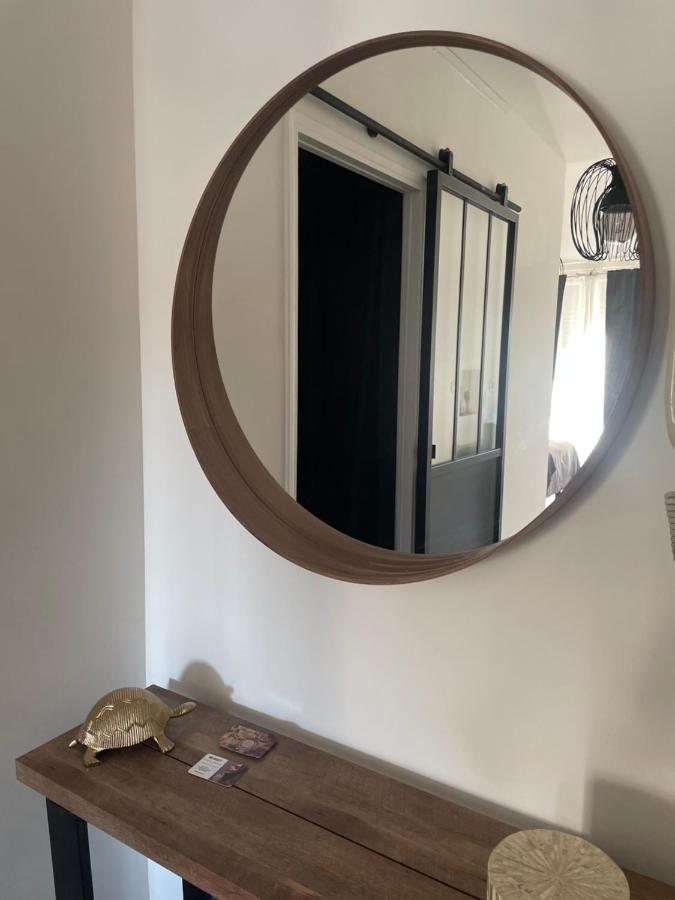 Superbe Appartement Avec Balneo. Сен-Киприен Екстериор снимка